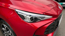 MG MG3 1.5 Hybrid Trophy 5dr Auto Hybrid Hatchback